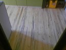 Podlahové palubky - Podlaha ze dřeva